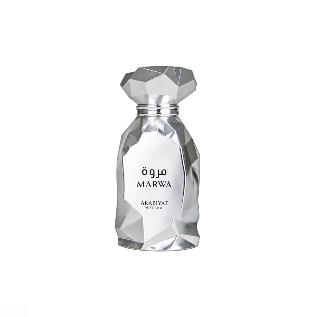 Marwa arabiyat prestige | eau de parfum 100ml