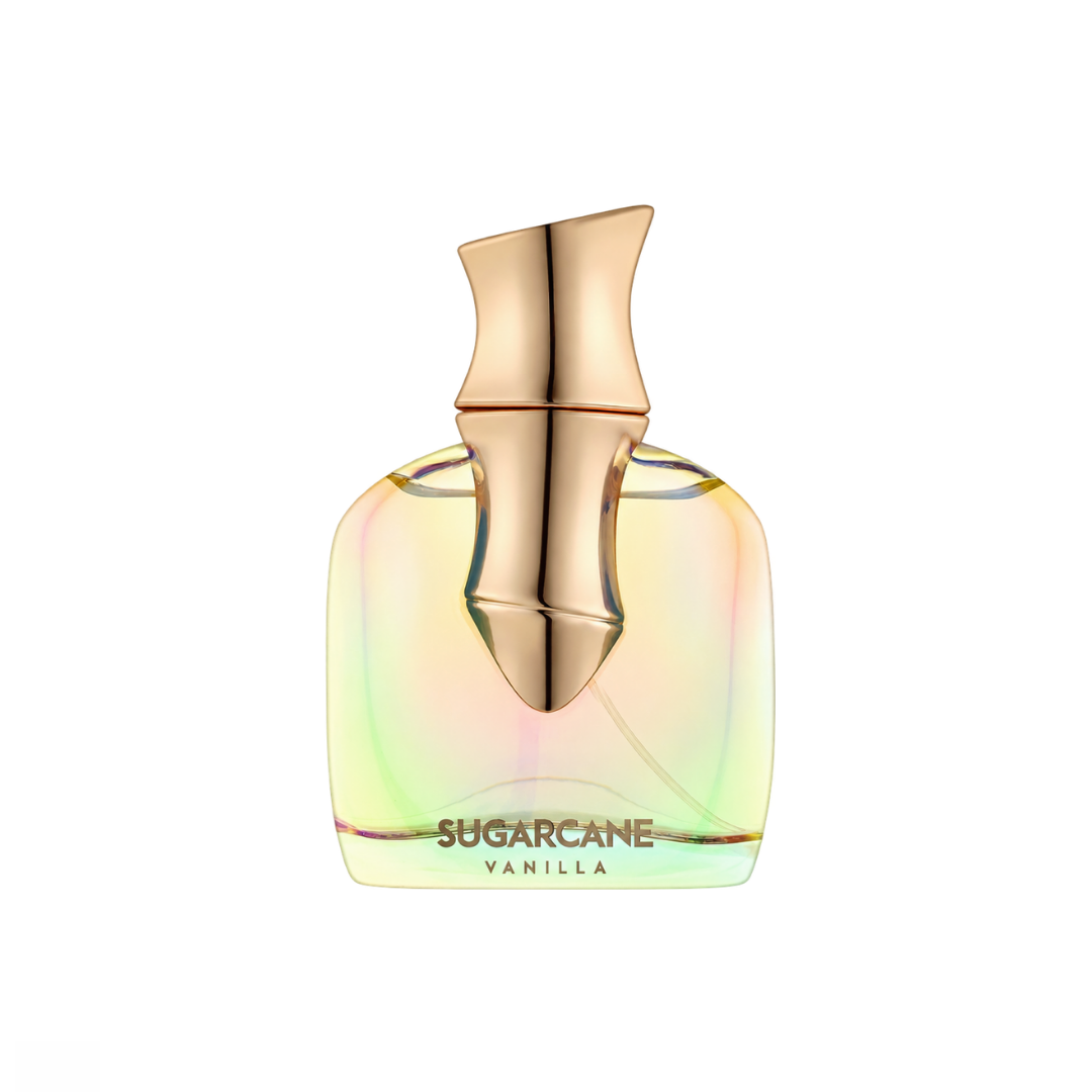 Sugarcane vanilla arabiyat prestige | eau de parfum 100ml