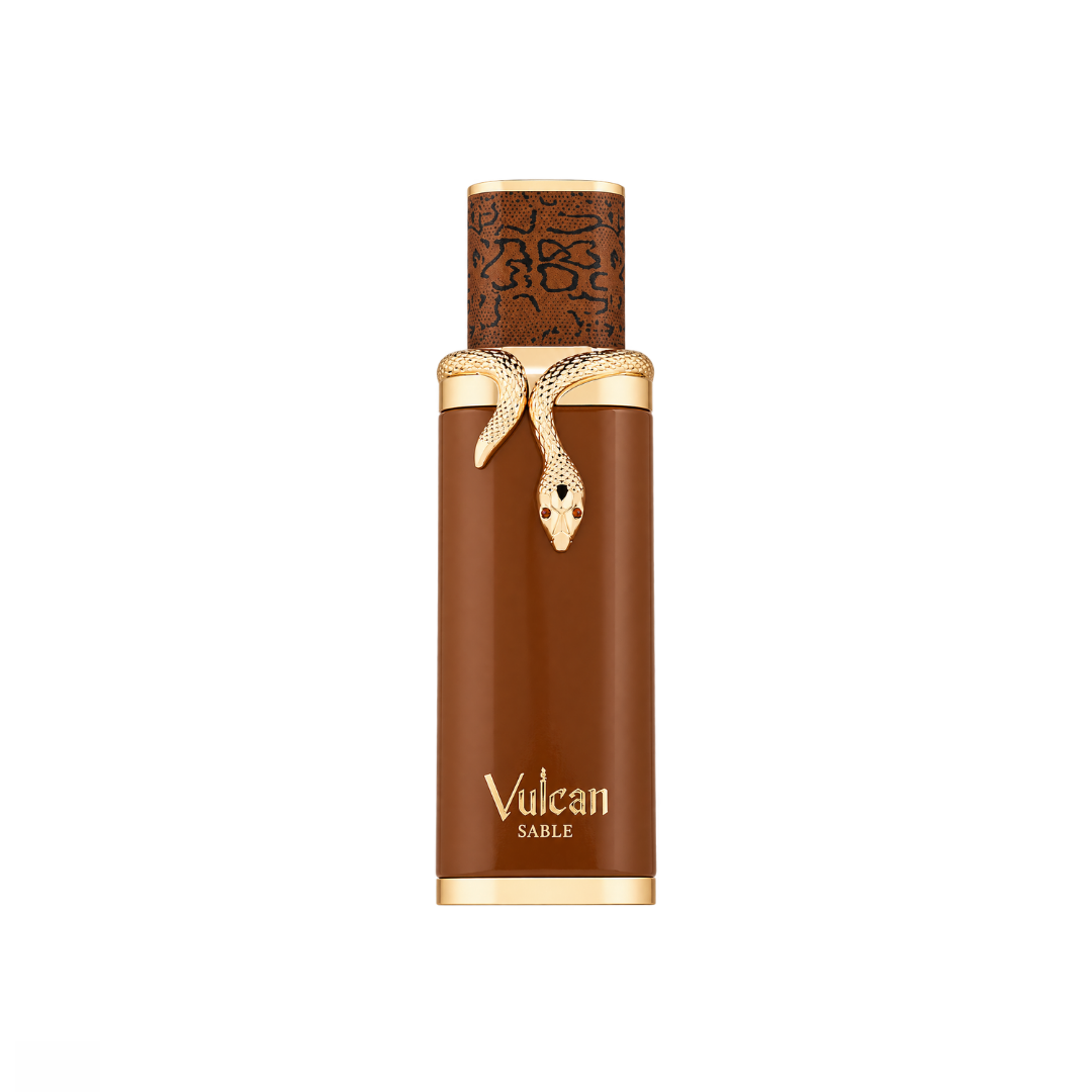 Vulcan Sable french avenue | eau de parfum 100ml