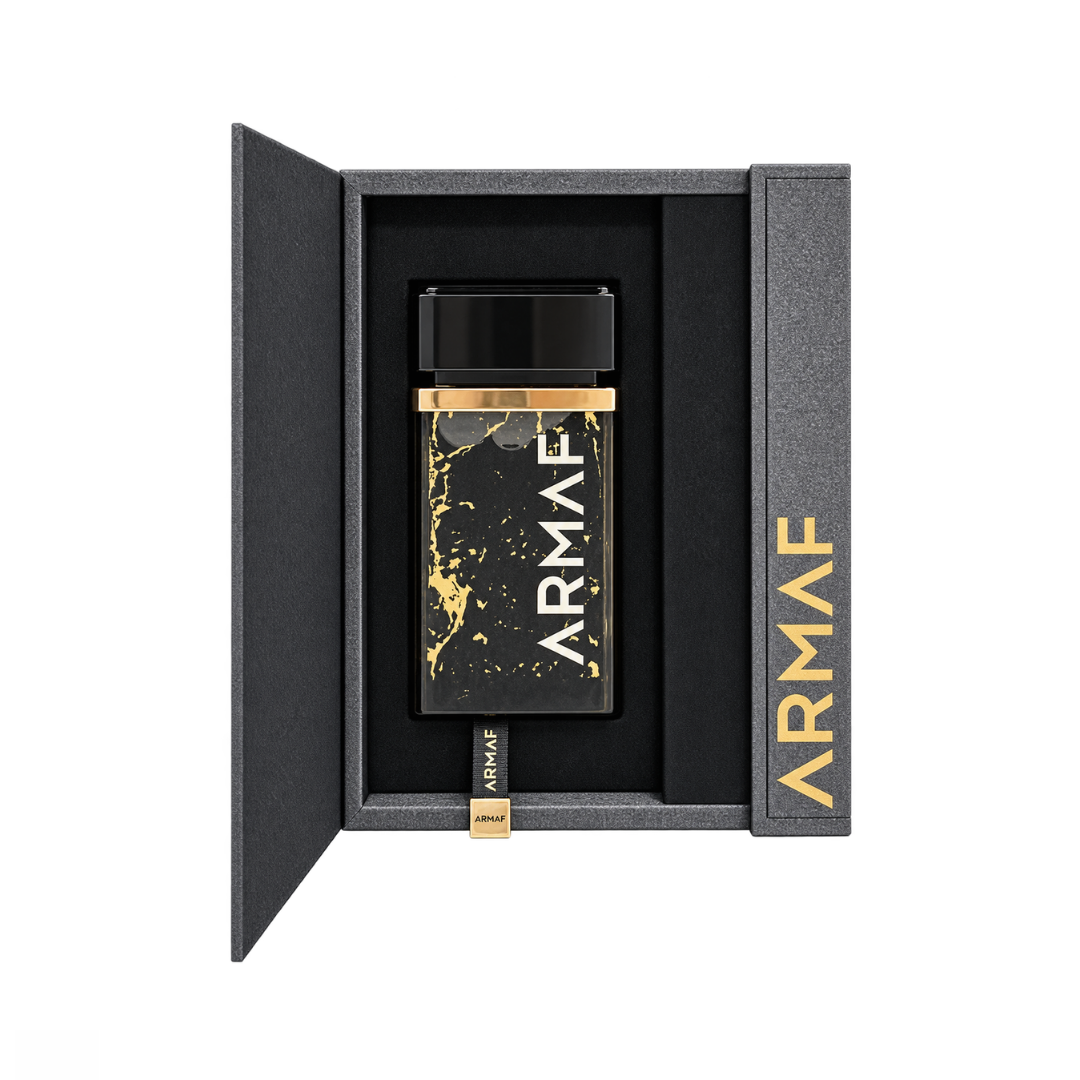 Ombre d’or armaf | eau de parfum 75ml