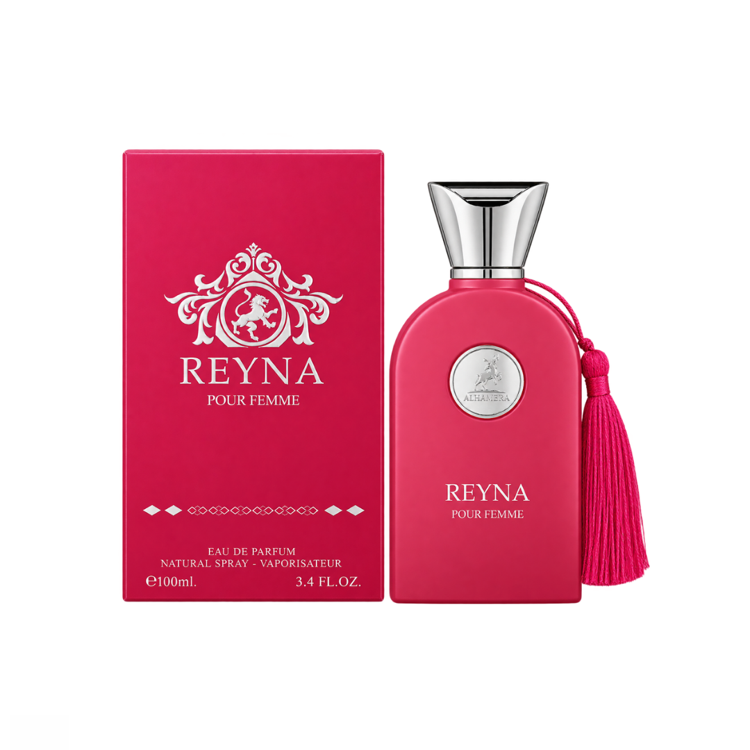 Reyna maison alhambra | eau de parfum 100ml