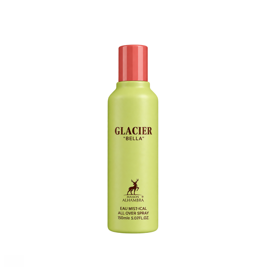 Glacier Bella Maison Alhambra | All Over Spray 150ml