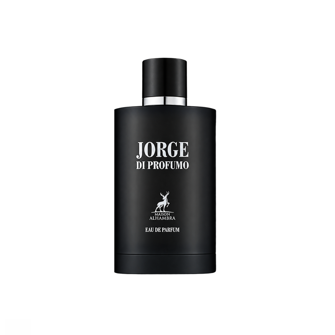 JORGE DI profumo maison alhambra | eau de parfum 100ml