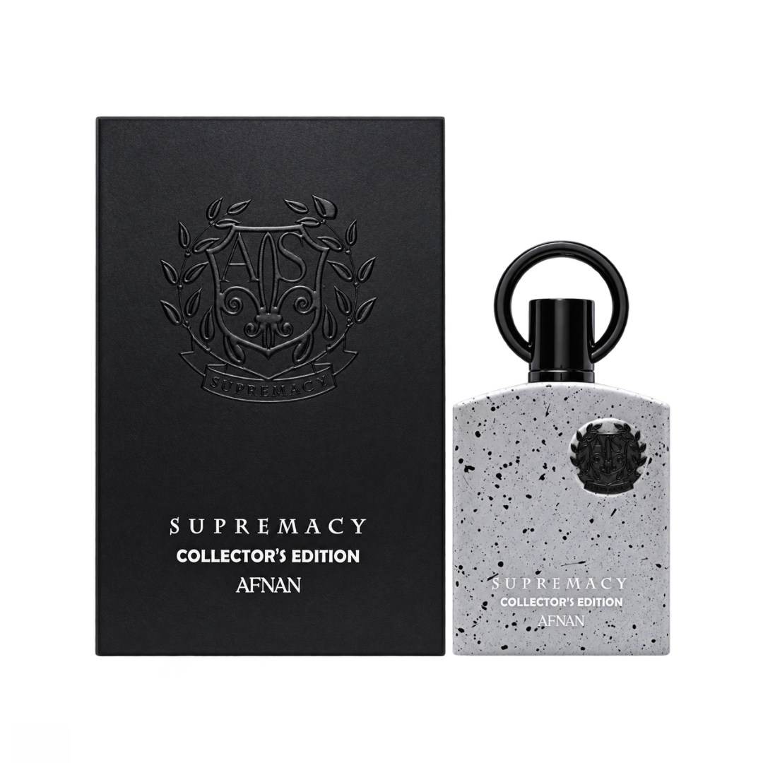 Supremacy Collector's Edition | eau de parfum 100ml