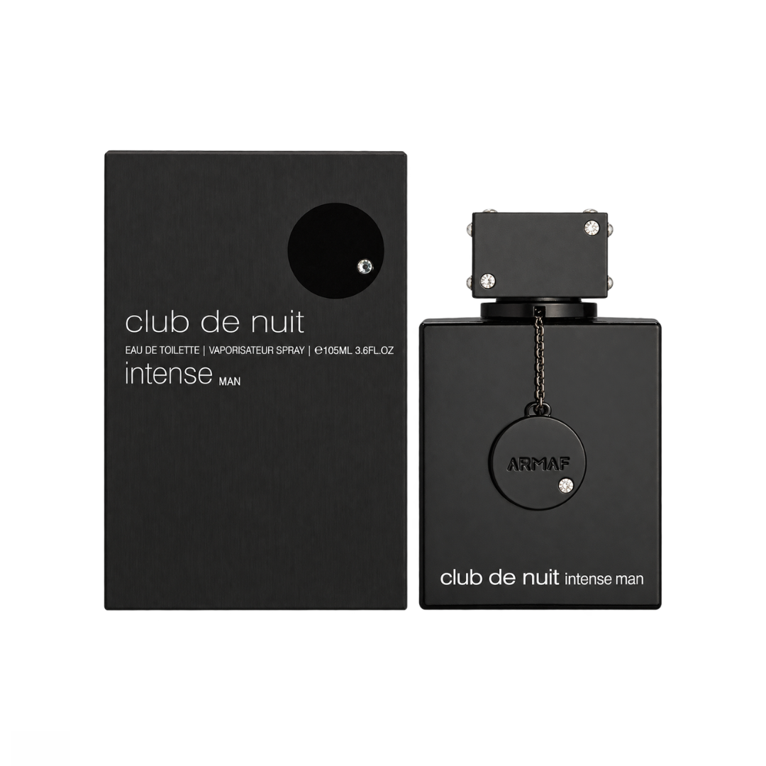 Club de nuit intense man armaf | eau de toilette 105ml