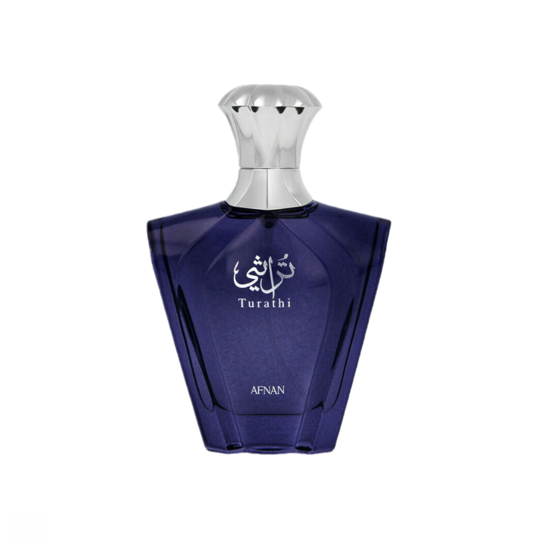 Turathi Blue Afnan | eau de parfum 90ml