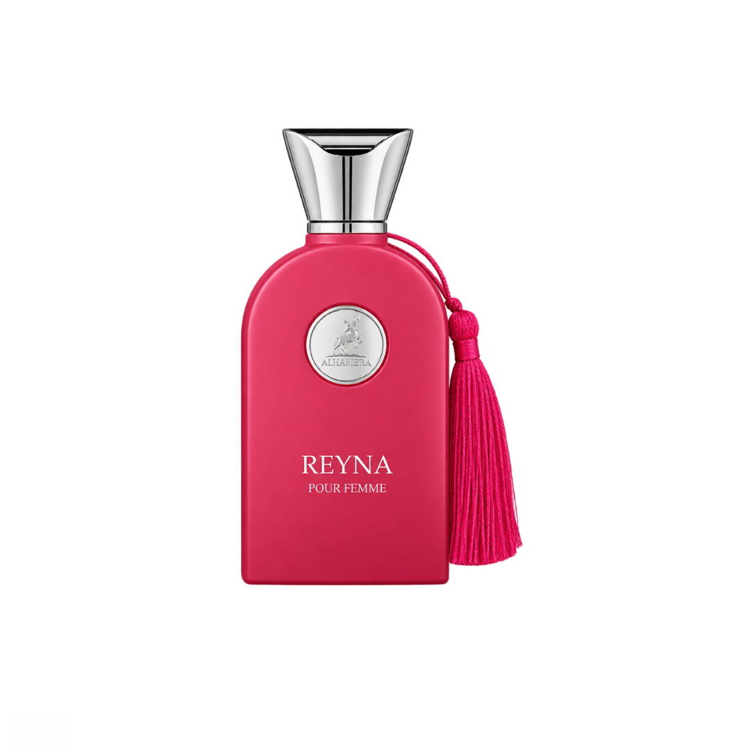 Reyna maison alhambra | eau de parfum 100ml