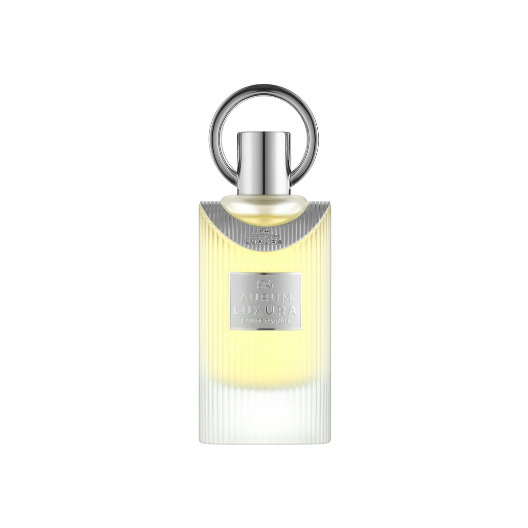 The Aurum luxura maison alhambra | eau de parfum 100ml