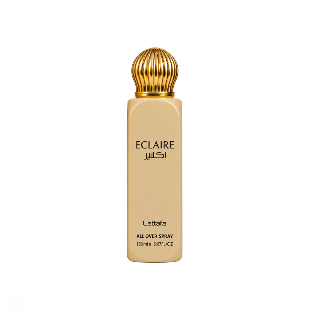 Eclaire Lattafa | All Over Spray 150ml