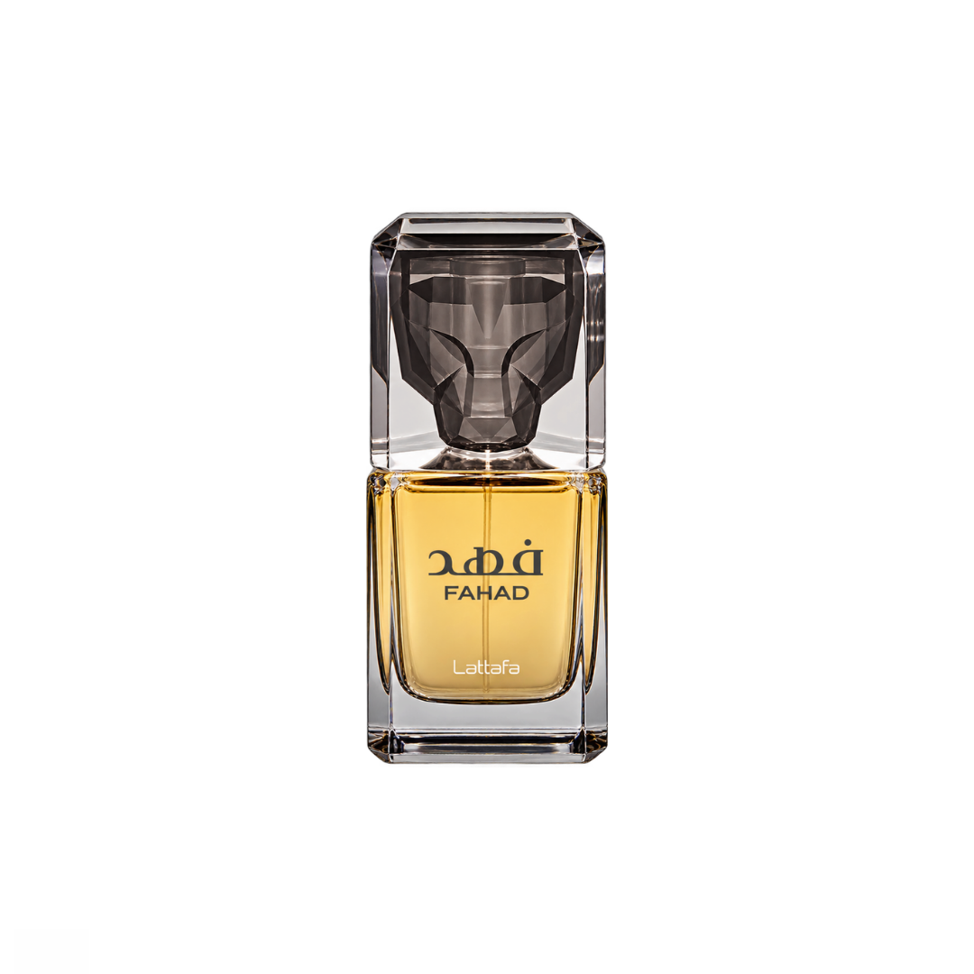 Fahad lattafa | eau de parfum 80ml