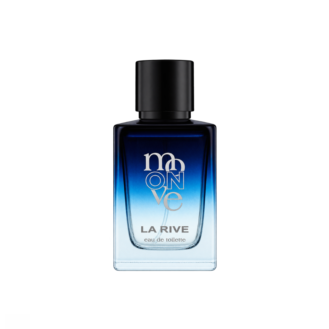 Move on la rive | eau de toilette 100ml