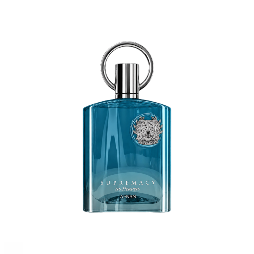 Supremacy in heaven afnan | eau de parfum 100ml