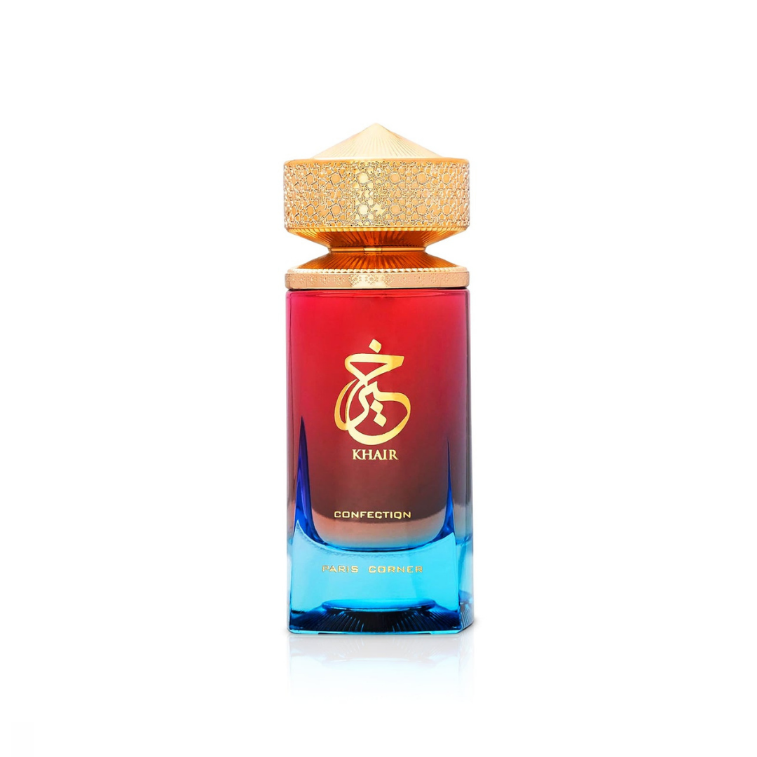 khair confection paris corner | eau de parfum
