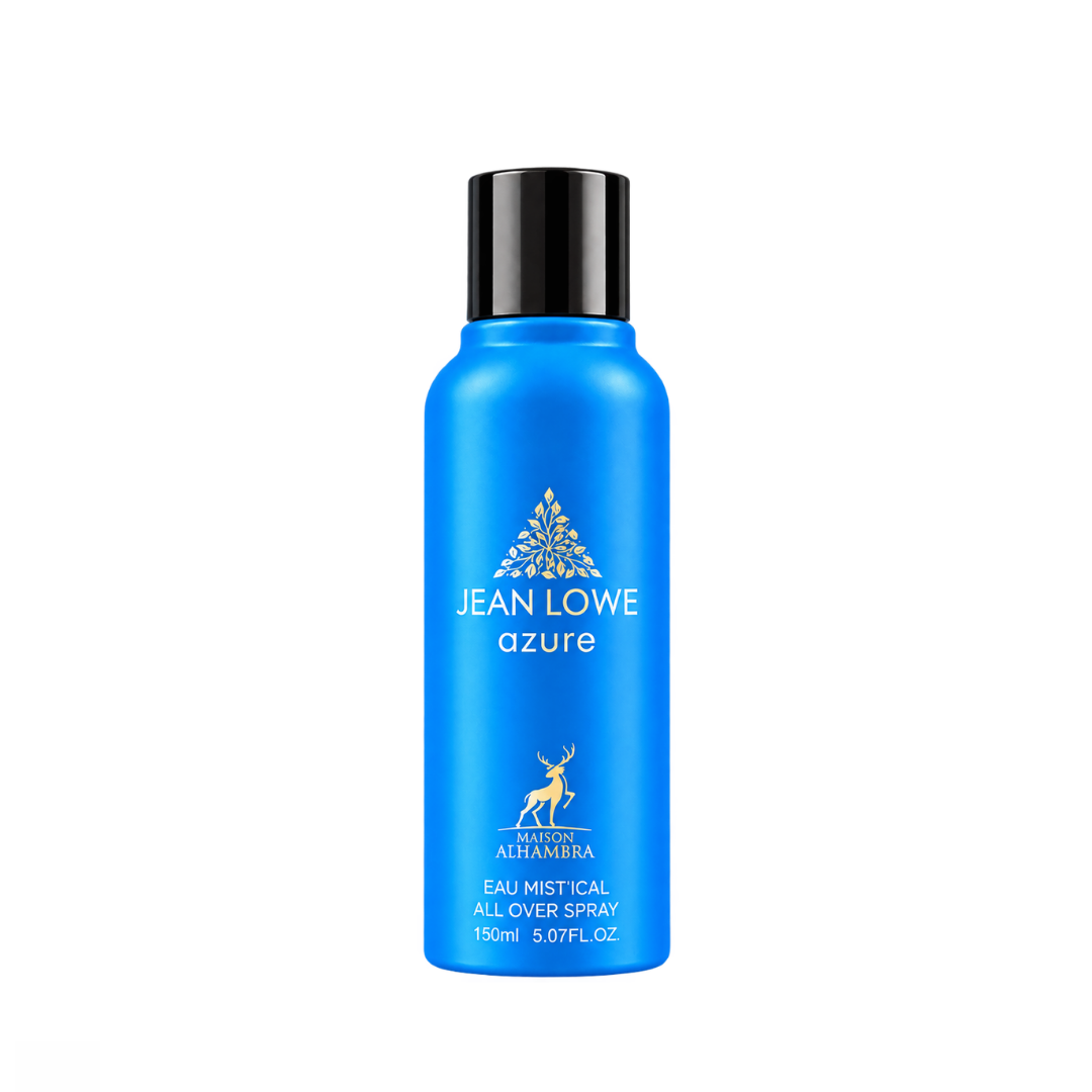 Jean Lowe Azure Maison Alhambra | All Over Spray 150ml