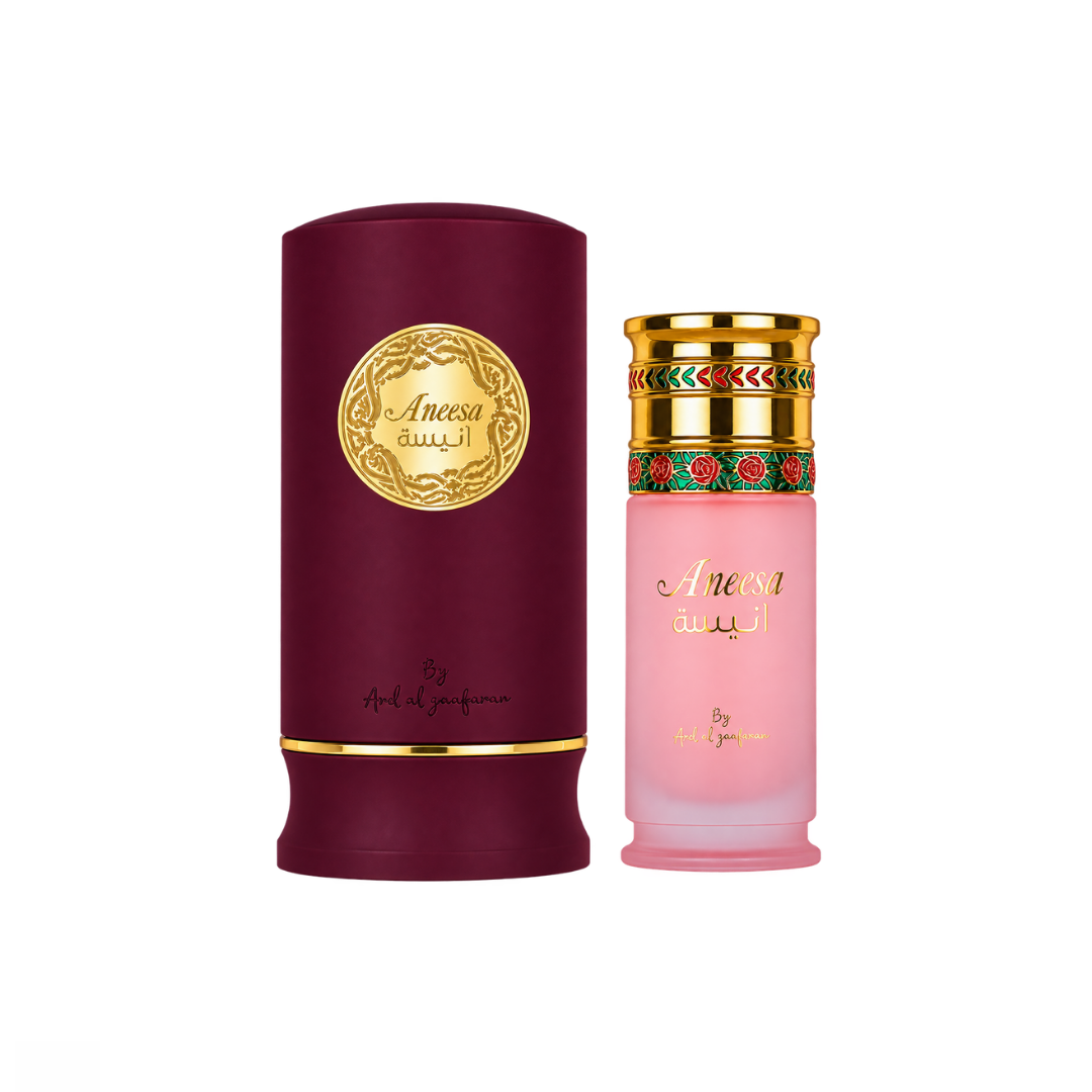 ANEESA ard al zaafaran | eau de parfum 100ml
