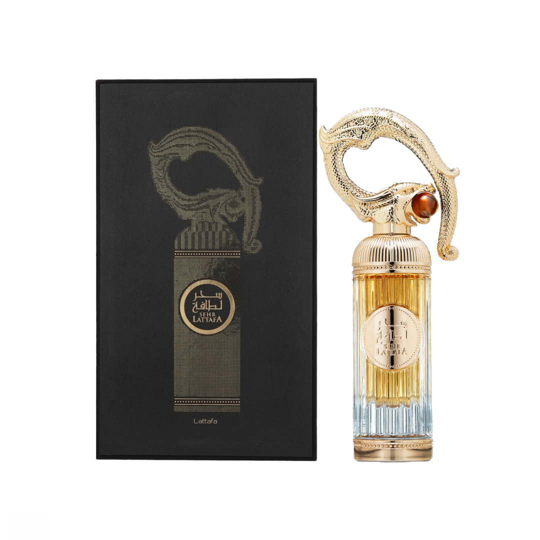 Sehr Lattafa | Eau de Parfum 100ml