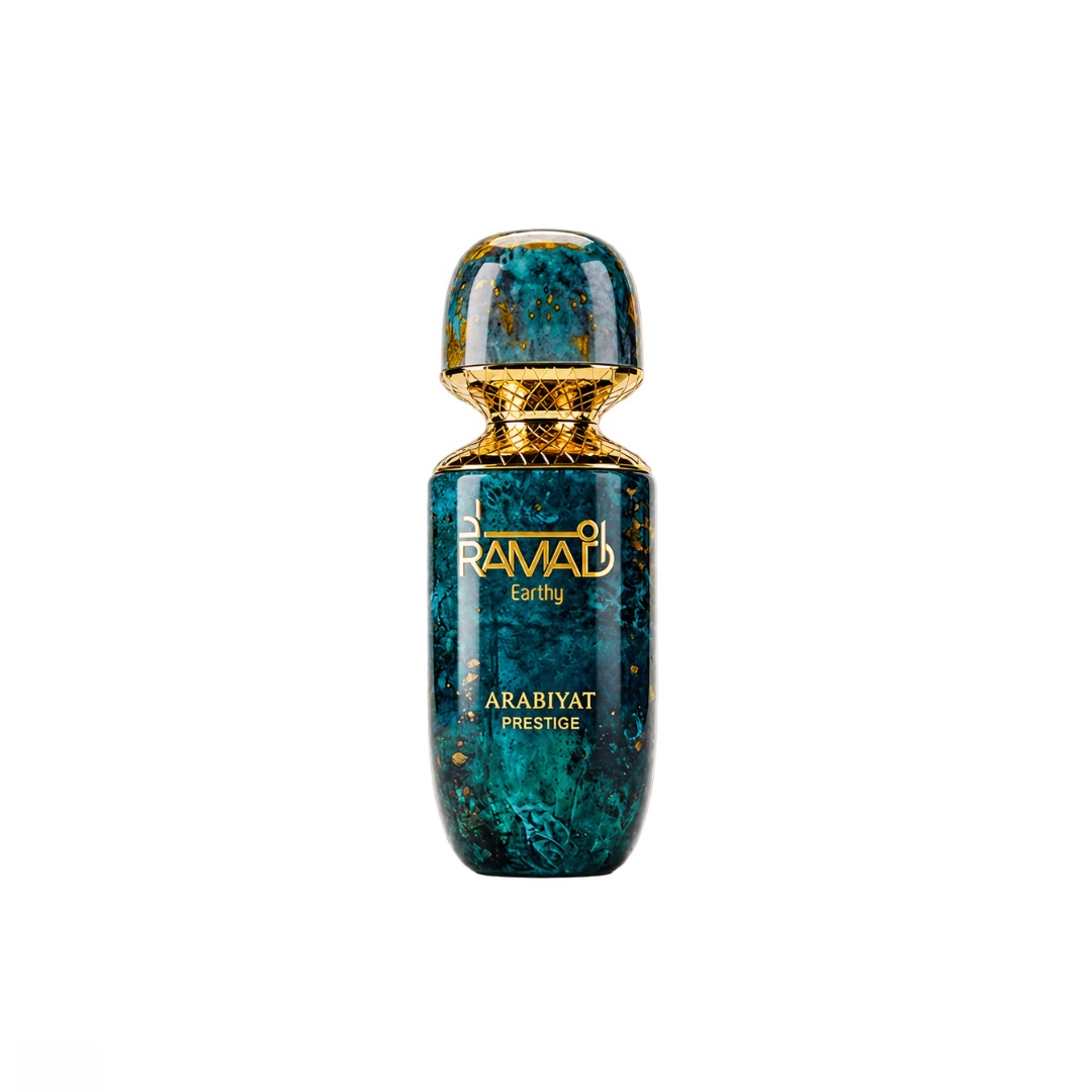 Ramad earthy arabiyat prestige | Extrait de Parfum 100ml