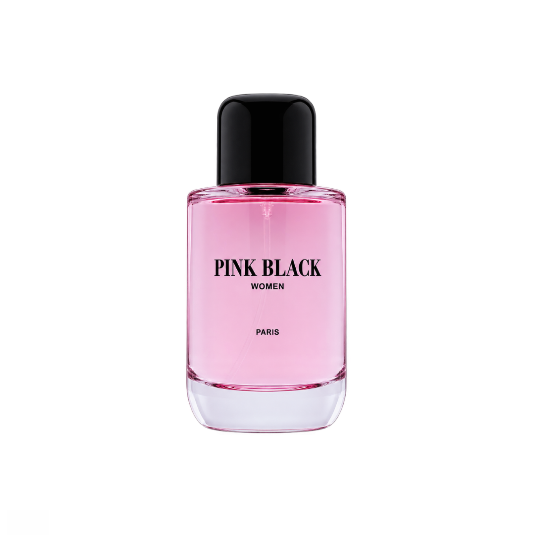 Pink black Geparlys | eau de parfum 100ml