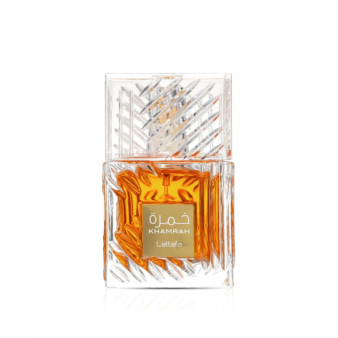 khamrah lattafa | eau de parfum 100ml