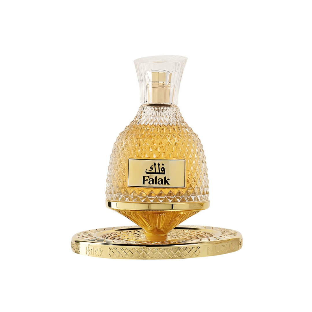 Falak nusuk | extrait de parfum 100ml