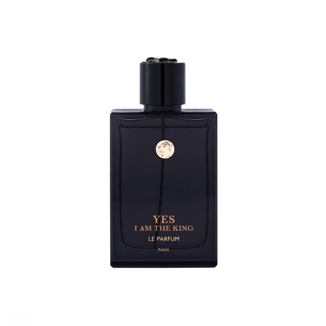 Yes i am the king le parfum Geparlys | eau de parfum 100ml