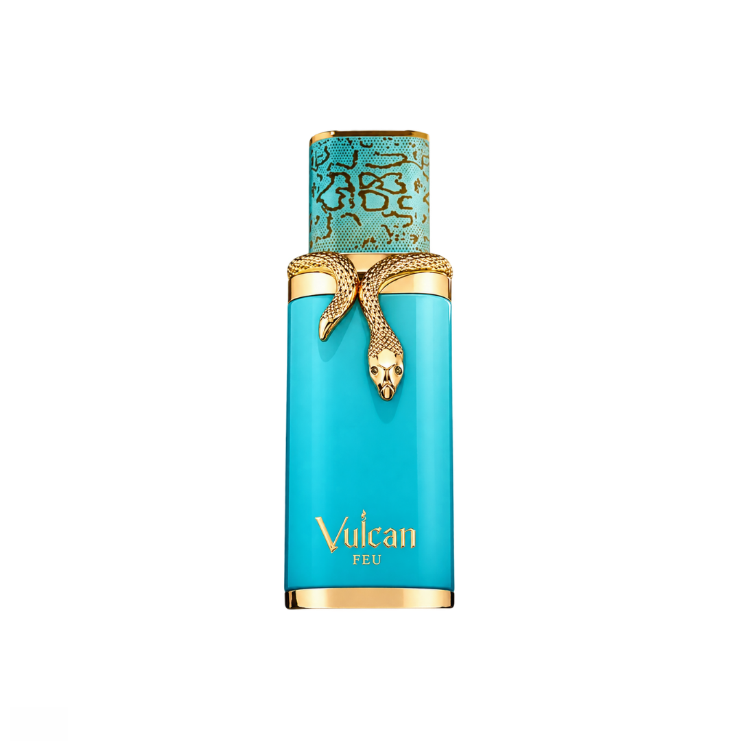 Vulcan feu french avenue | eau de parfum 100ml