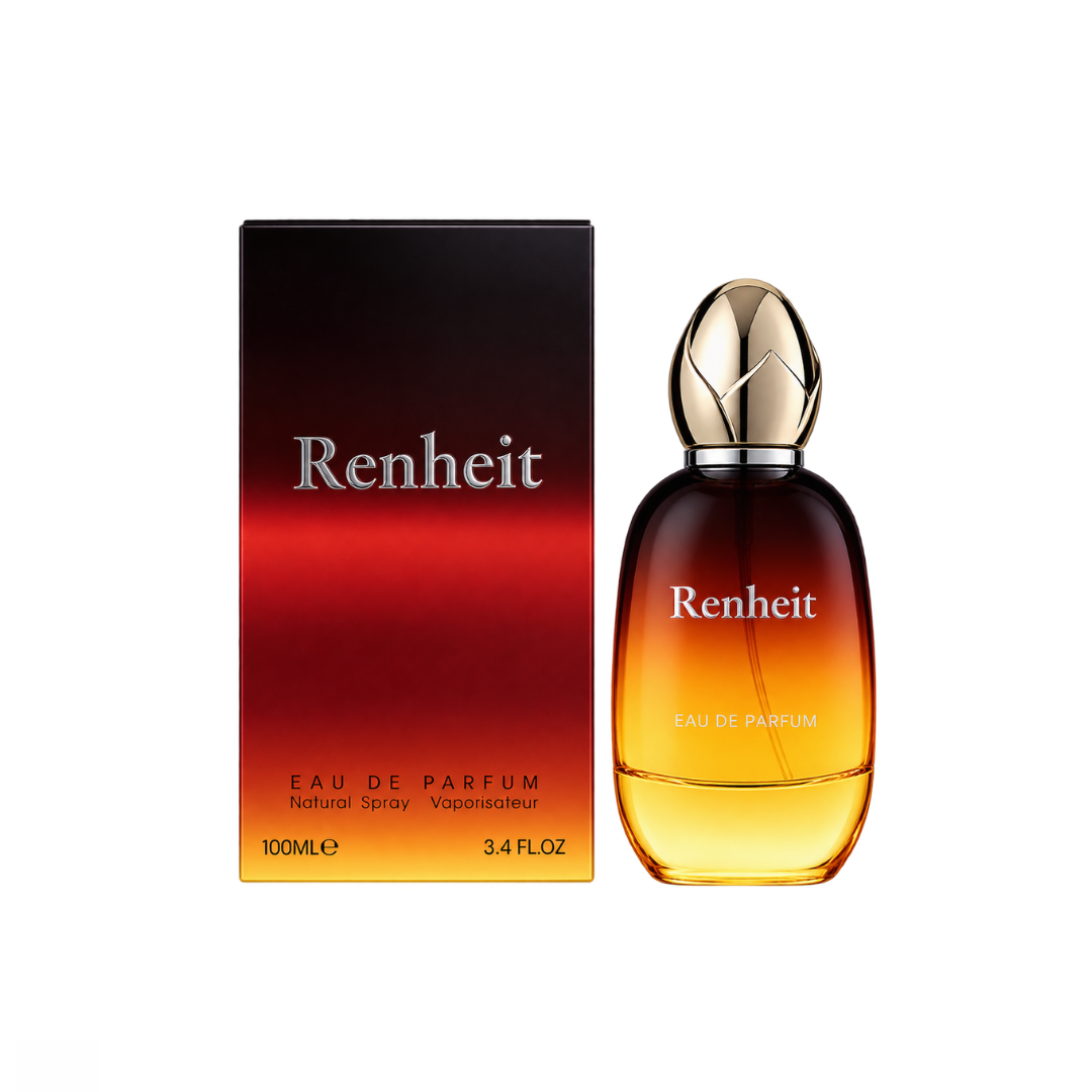 Renheit fragrance world | eau de parfum 100ml