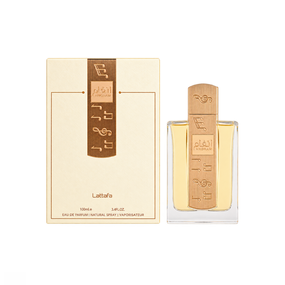 Angham lattafa | eau de parfum 100ml