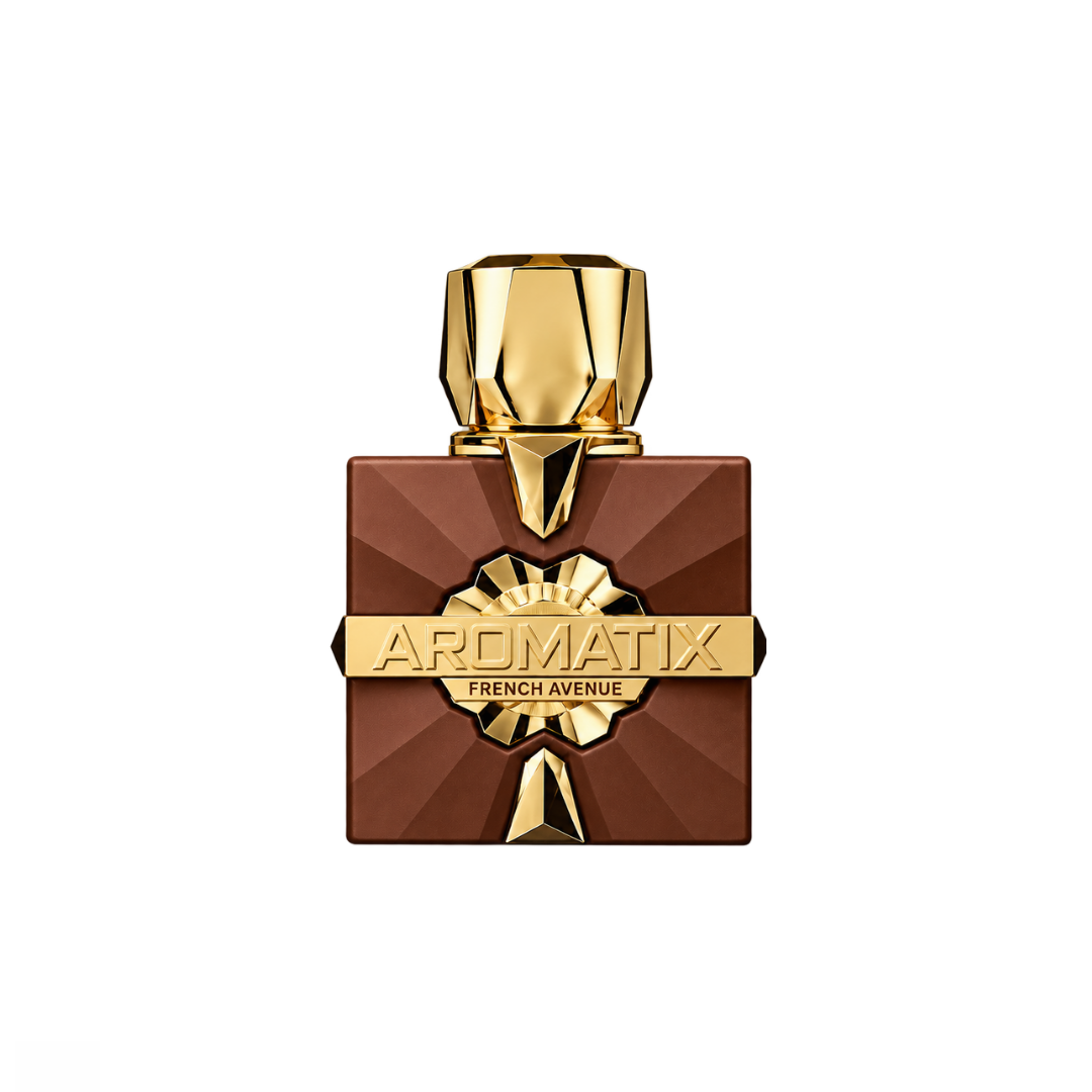 Aromatix royal taboo french avenue | Extrait de Parfum 100ml