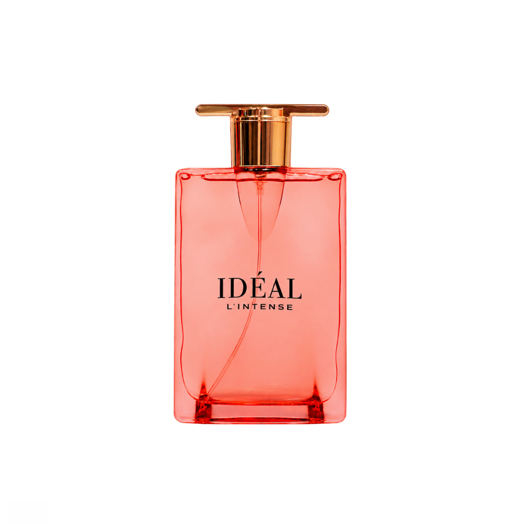 Idéal intense fragrance world | eau de parfum 100ml