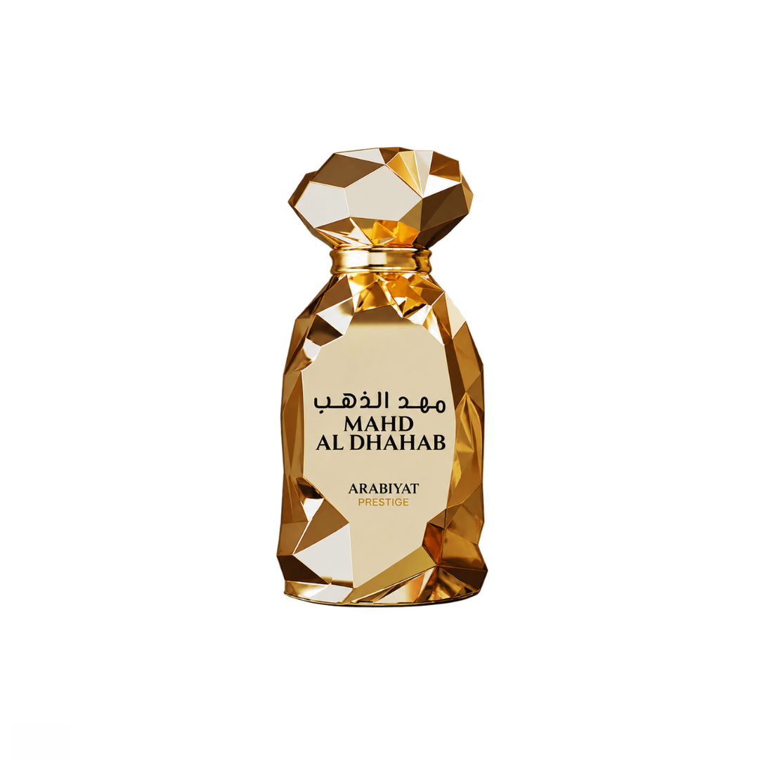 Mahd al dhahab arabiyat prestige | eau de parfum 100ml