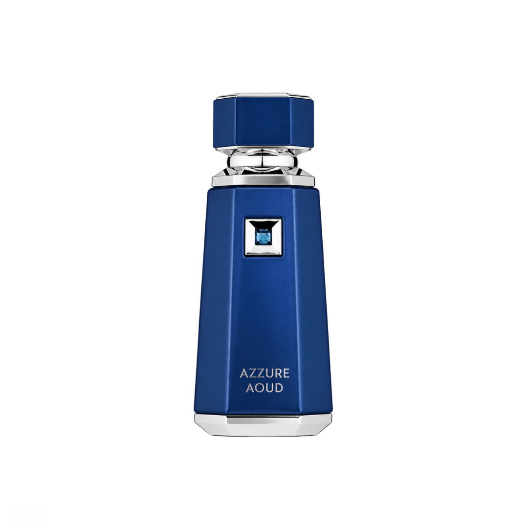 Azzure aoud french avenue | eau de parfum 100ml