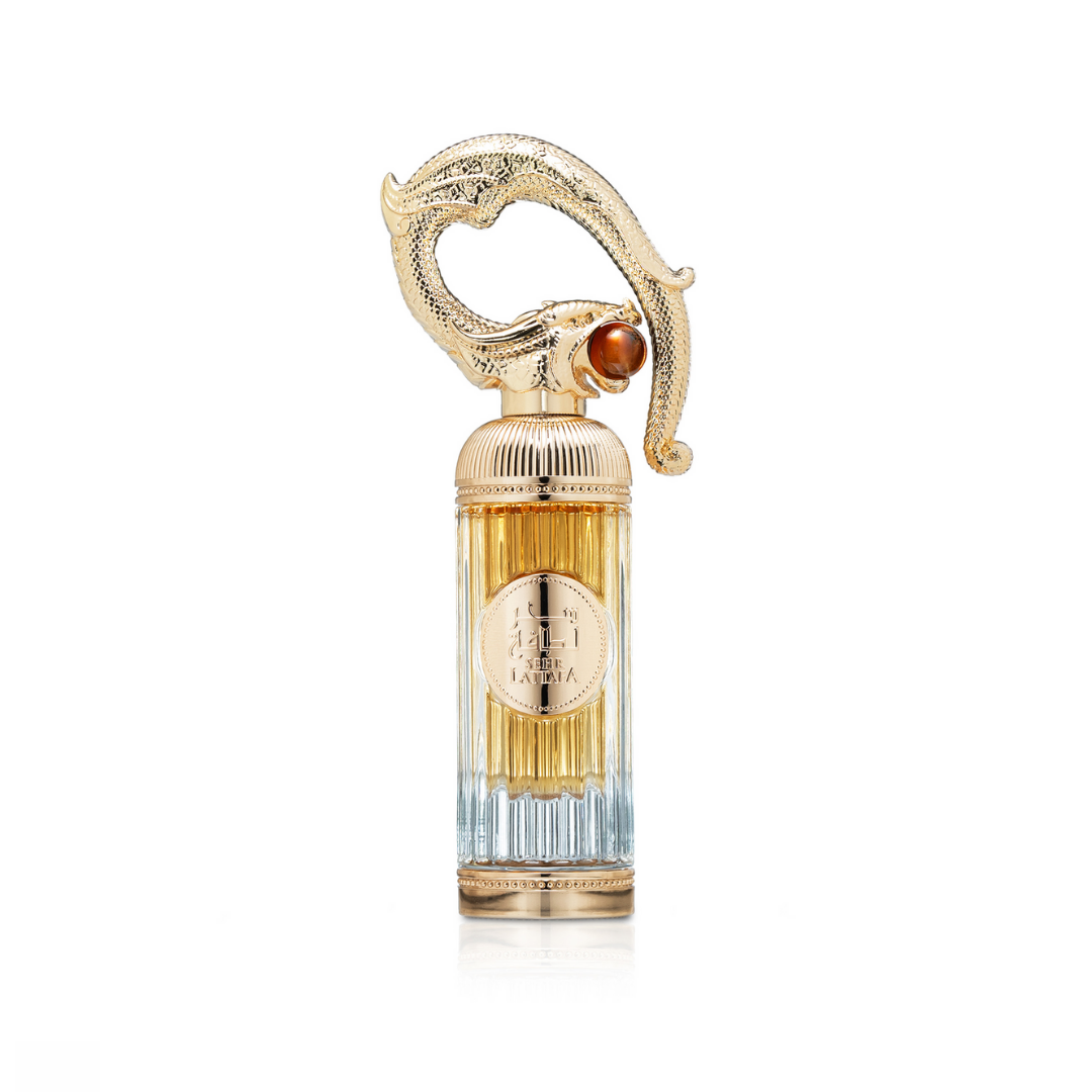 Sehr Lattafa | Eau de Parfum 100ml