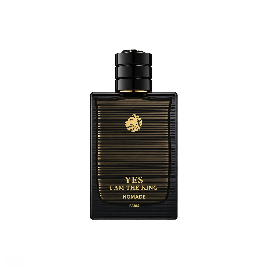 Yes i am the king nomade geparlys | eau de parfum 100ml