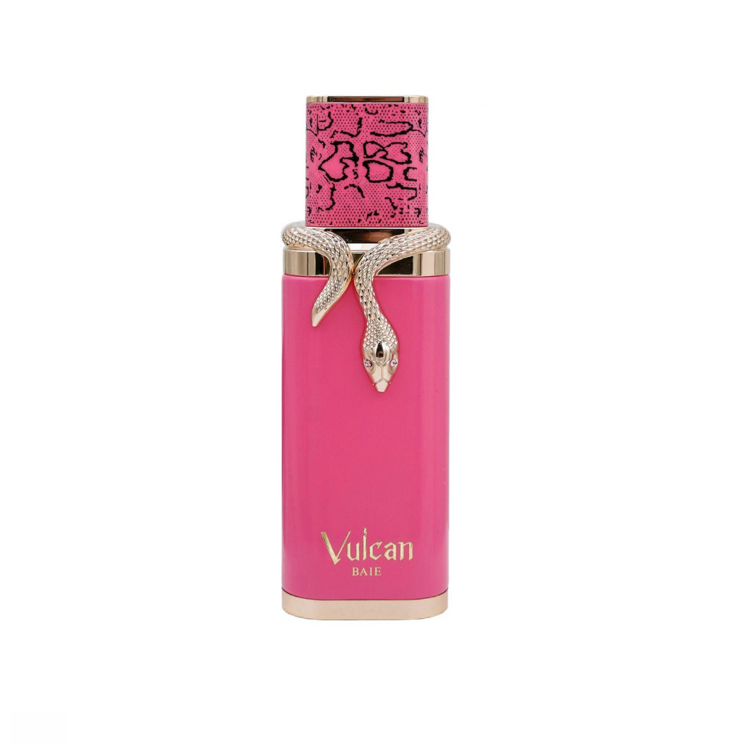 Vulcan Baie french avenue | eau de parfum 100ml