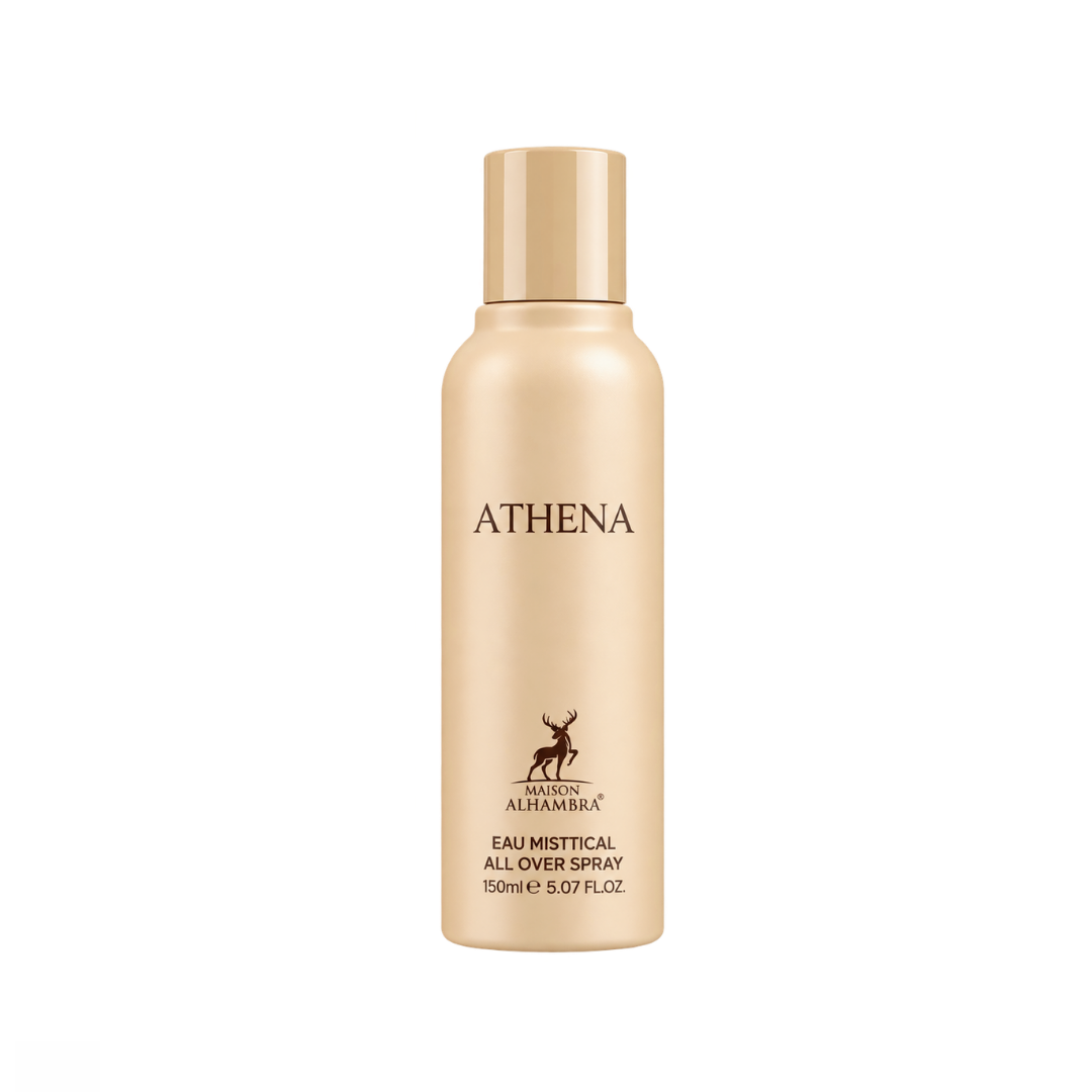 Athena Maison Alhambra | All Over Spray 150ml