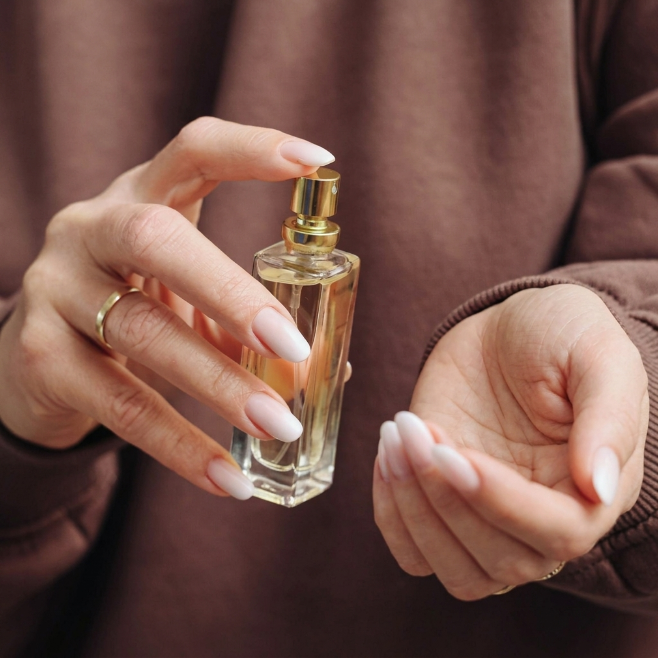 Parfums Femme