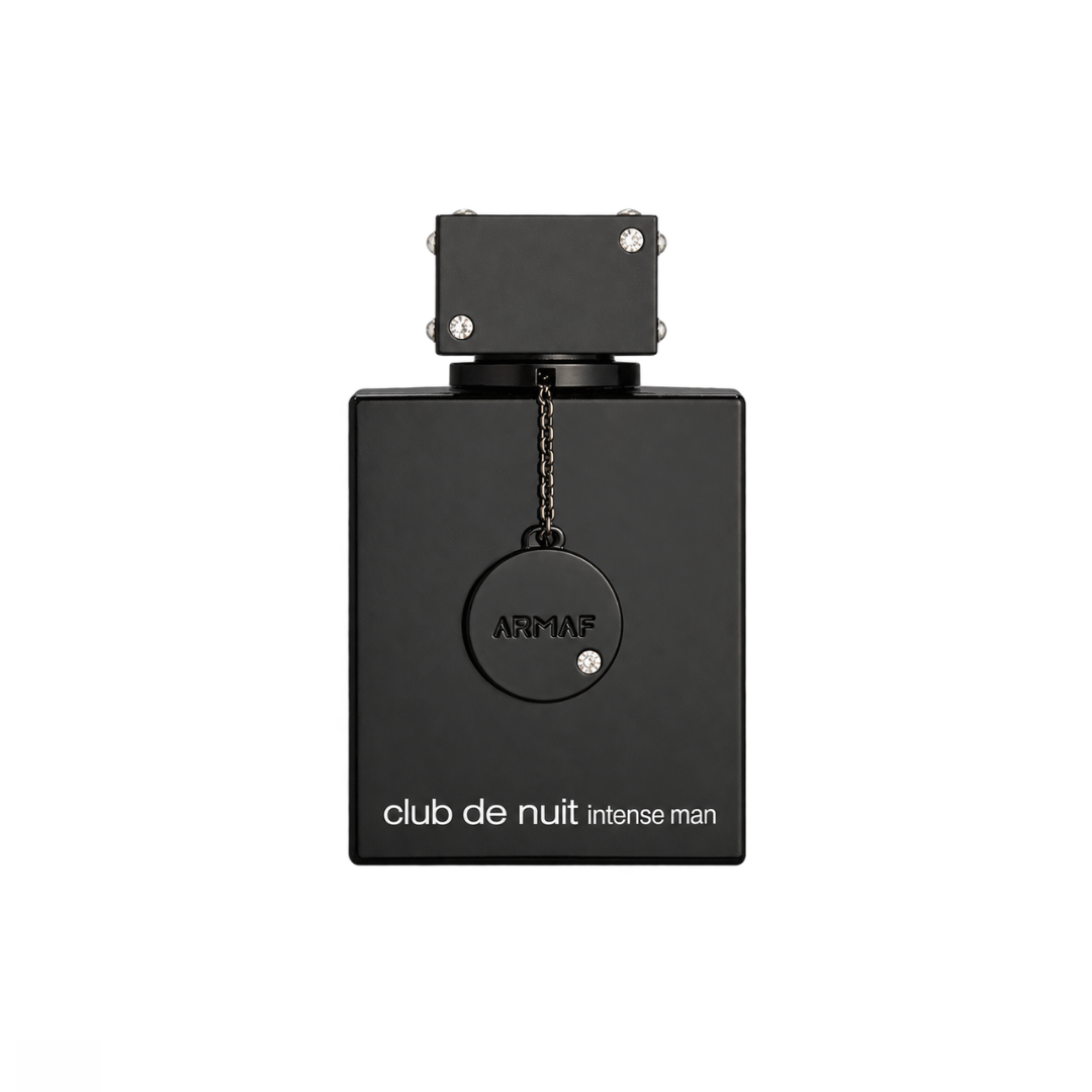 Club de nuit intense man armaf | eau de toilette 105ml