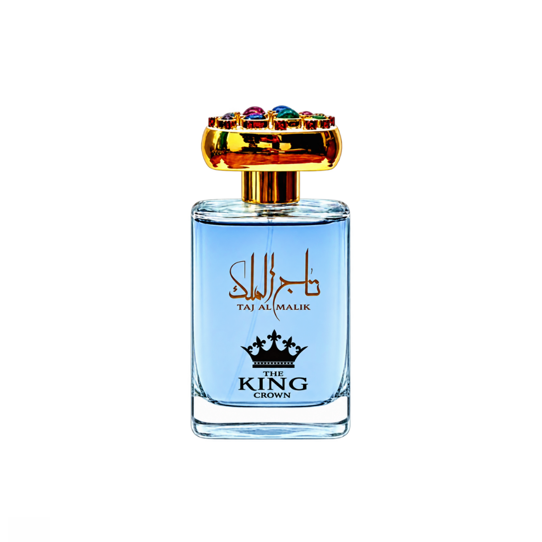 Taj al malik Ard al zaafaran | eau de parfum 100ml