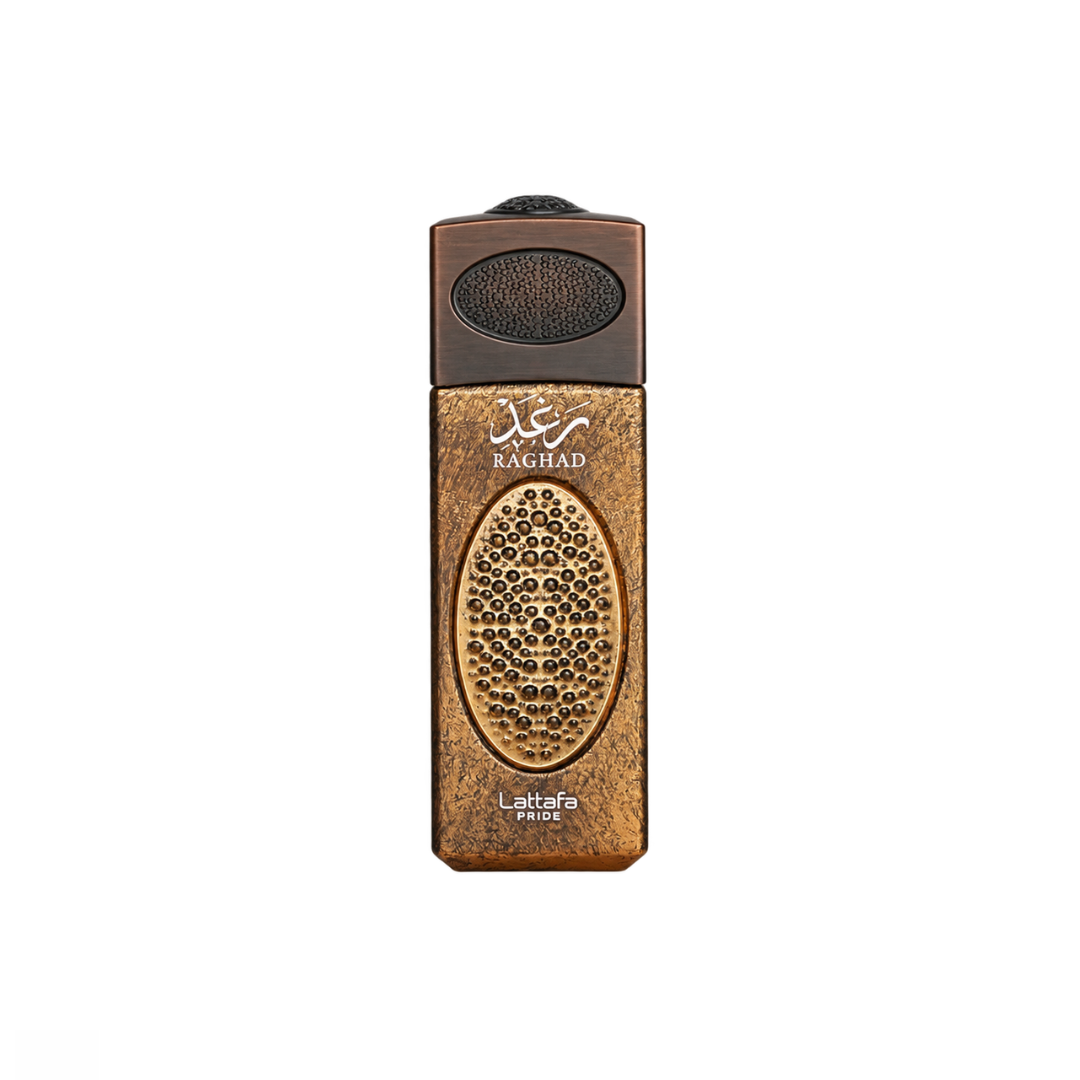Raghad lattafa pride | eau de parfum 100ml