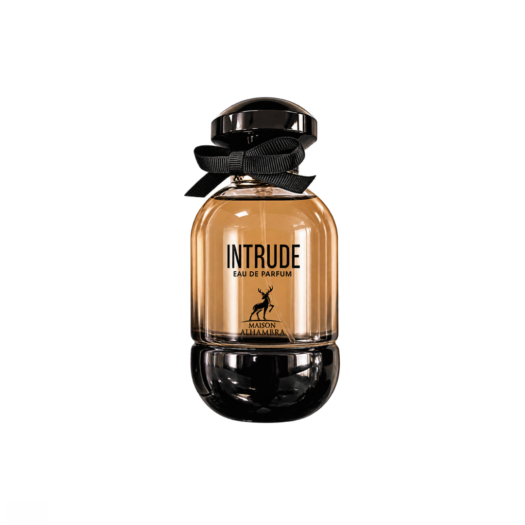 Intrude maison alhambra | eau de parfum 100ml