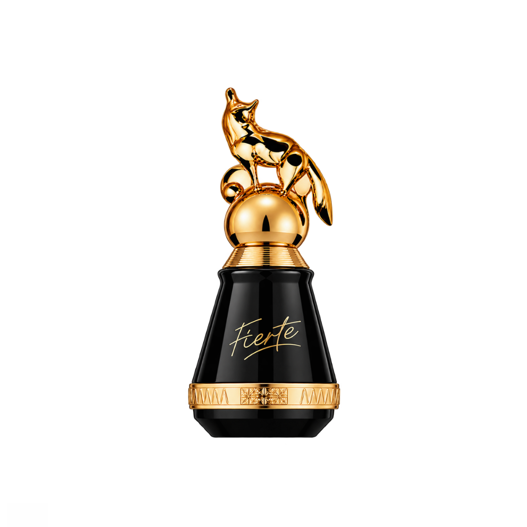 Fierte french avenue | eau de parfum 80ml