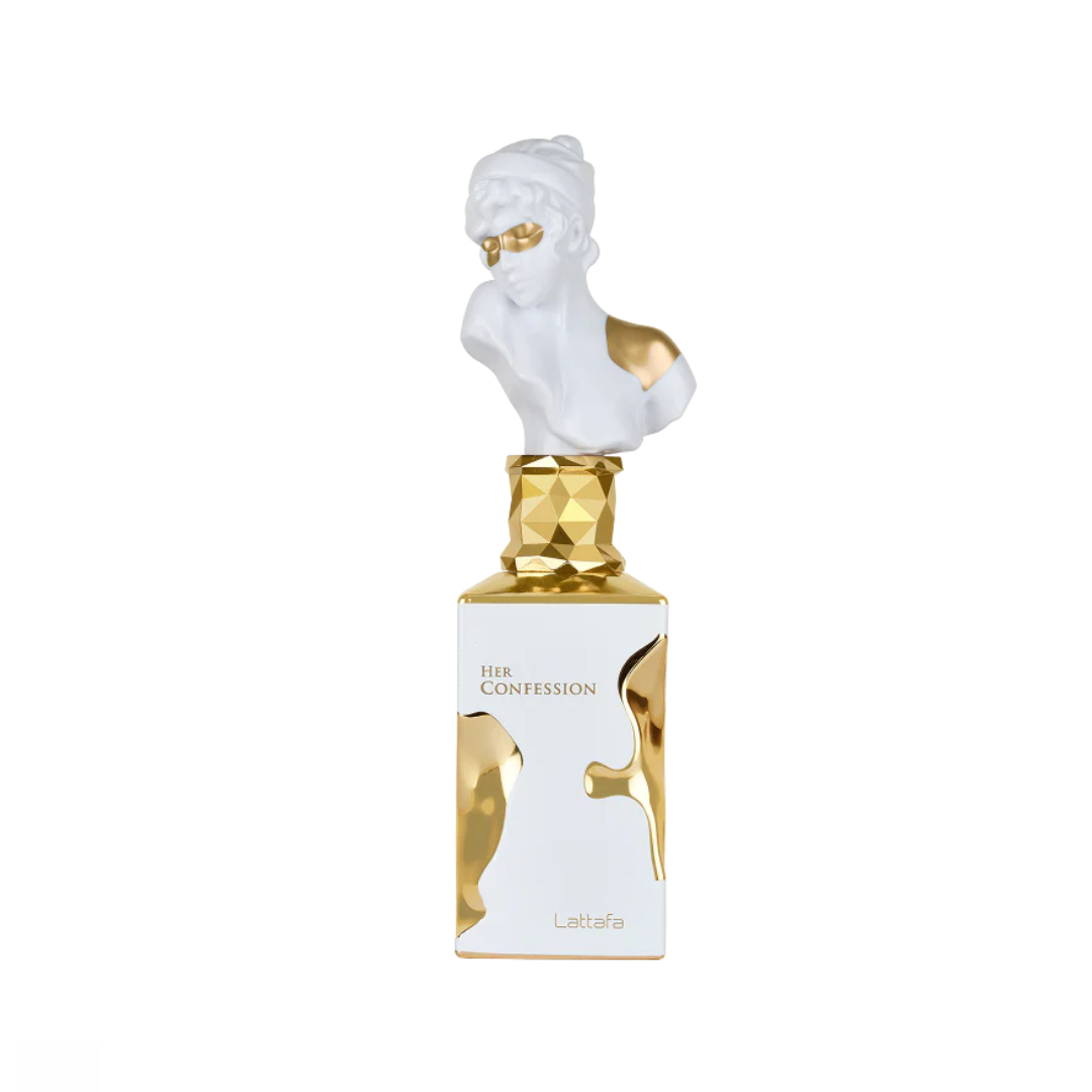 Her Confession lattafa | eau de parfum 100ml