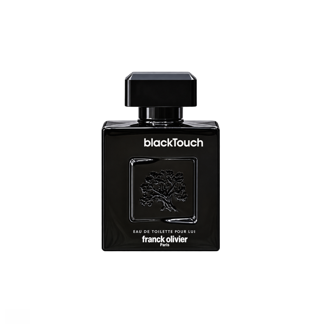 Black touch franck Olivier | eau de toilette 100ml