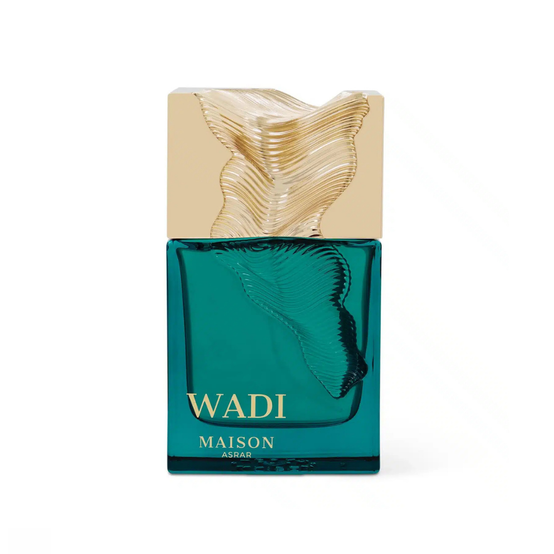 Wadi Maison Asrar | eau de parfum 100ml