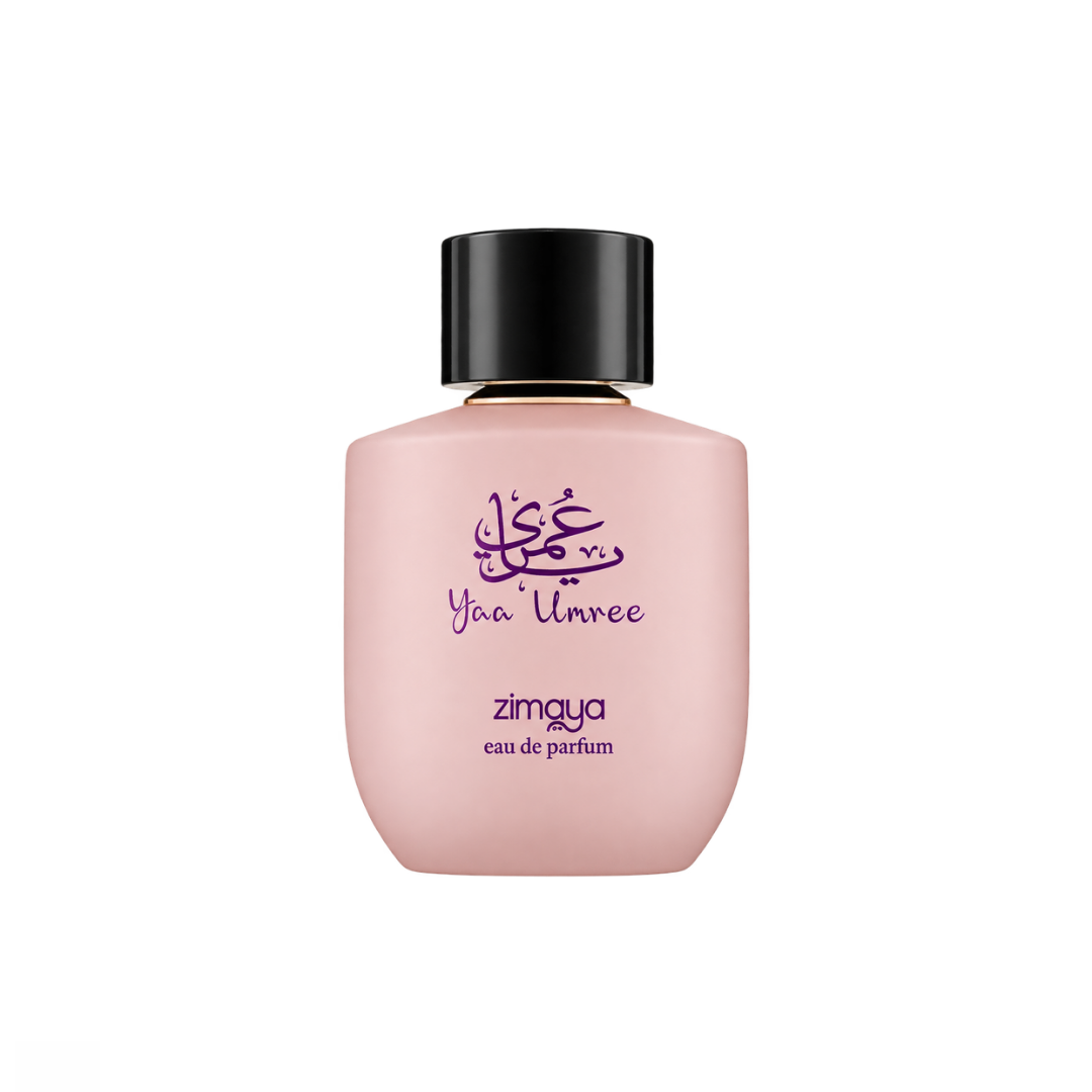 Yaa Umree zimaya | eau de parfum 100ml