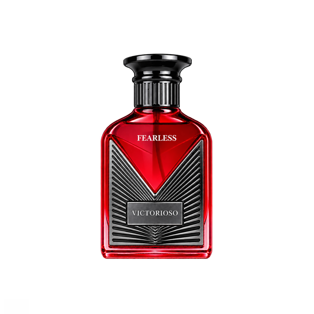 Victorioso fearless maison alhambra | eau de parfum 100ml