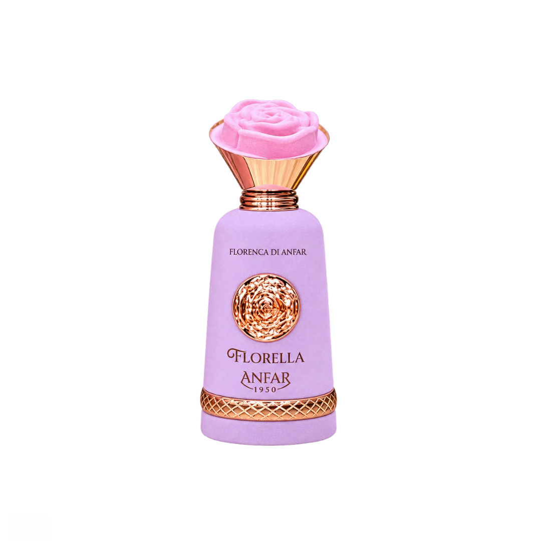 Florella anfar 1950 | extrait de parfum 100ml