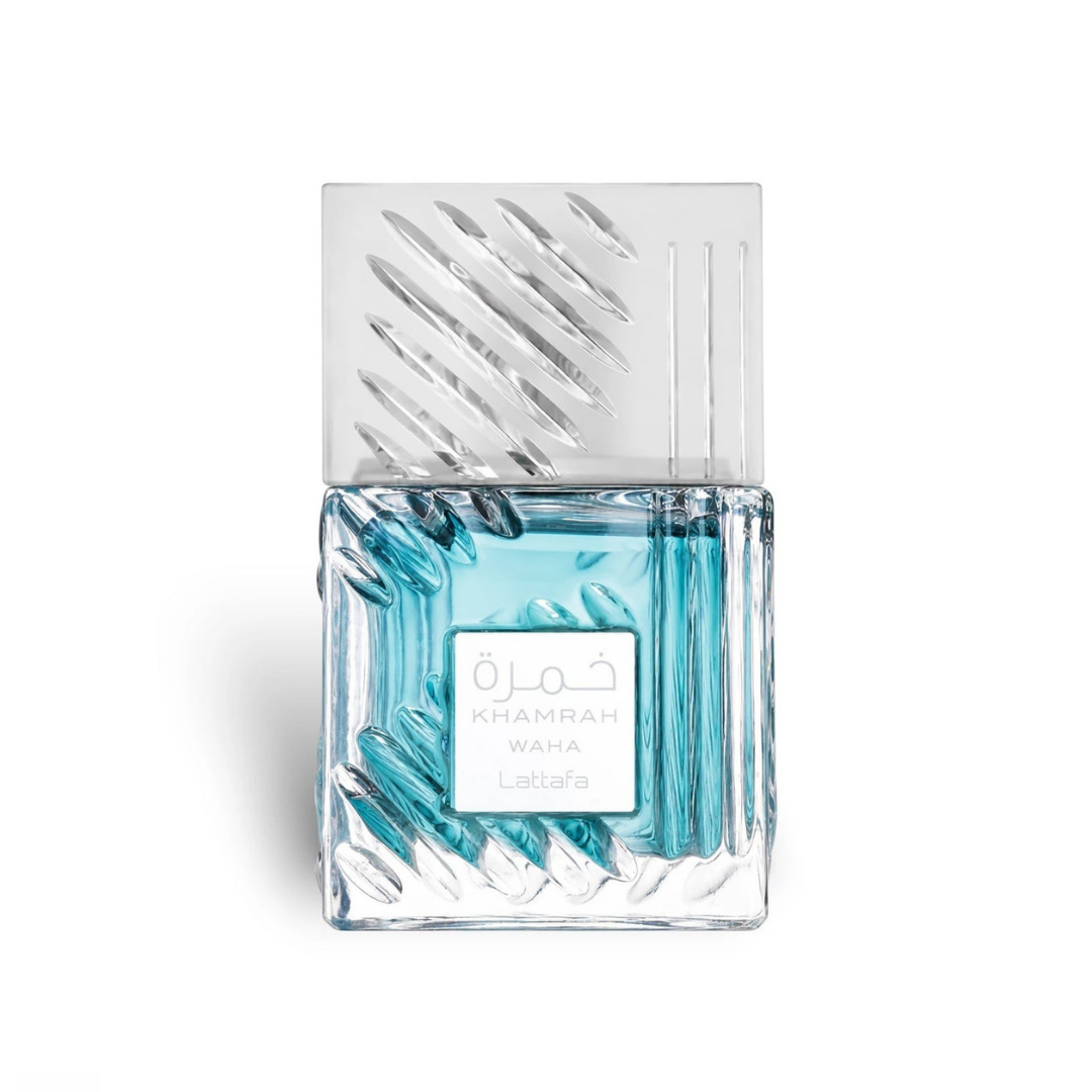 Khamrah Waha Lattafa | eau de parfum 100ml