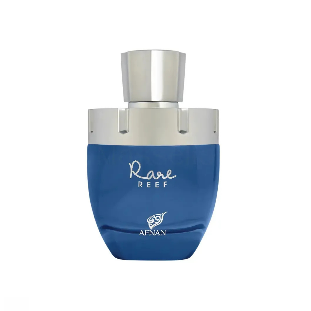 Rare Reef Afnan | extrait de parfum 100ml